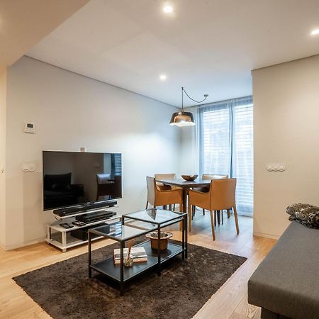 Primrose 1Br Delight W Parking By Lovelystay Porto Zewnętrze zdjęcie