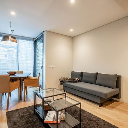 Primrose 1Br Delight W Parking By Lovelystay Porto Zewnętrze zdjęcie