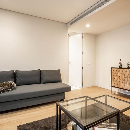 Primrose 1Br Delight W Parking By Lovelystay Porto Zewnętrze zdjęcie