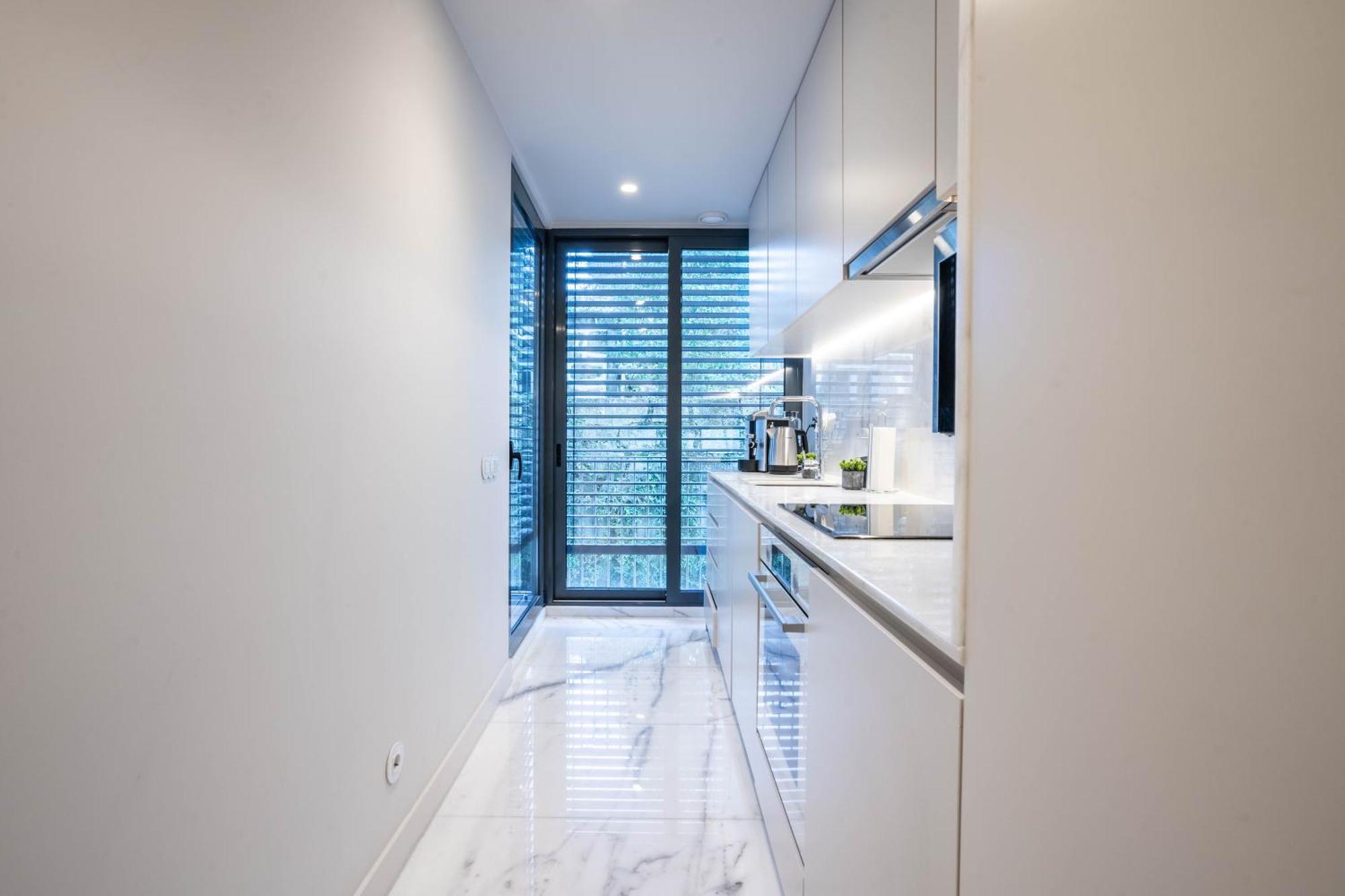 Primrose 1Br Delight W Parking By Lovelystay Porto Zewnętrze zdjęcie