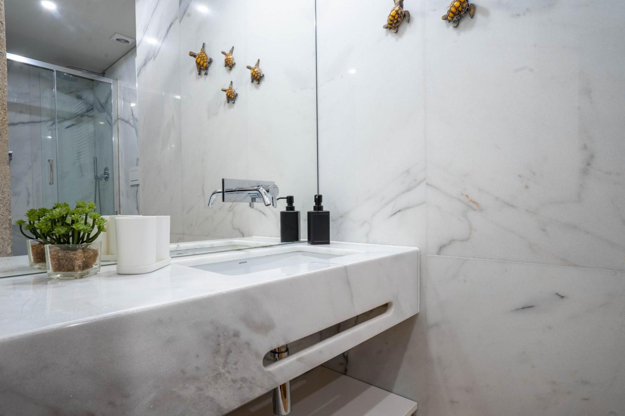 Primrose 1Br Delight W Parking By Lovelystay Porto Zewnętrze zdjęcie