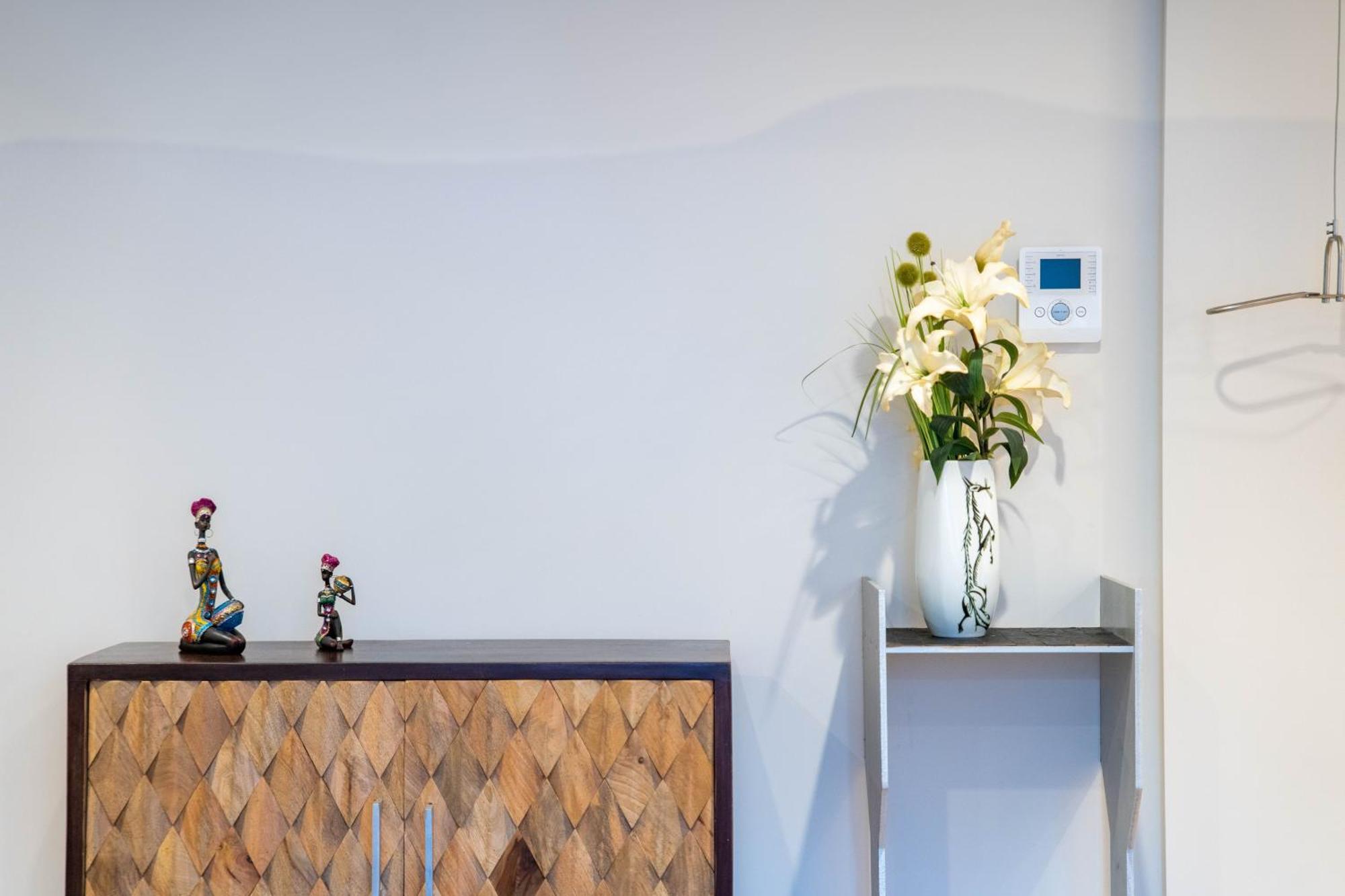 Primrose 1Br Delight W Parking By Lovelystay Porto Zewnętrze zdjęcie