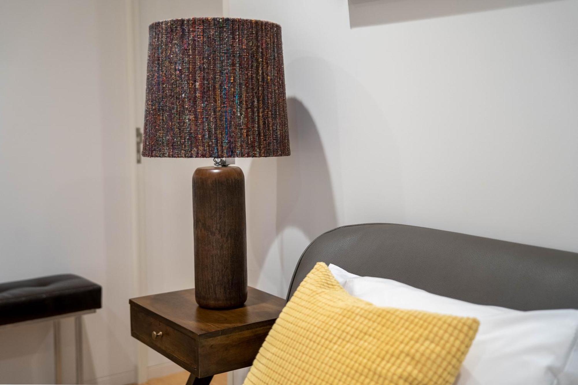 Primrose 1Br Delight W Parking By Lovelystay Porto Zewnętrze zdjęcie