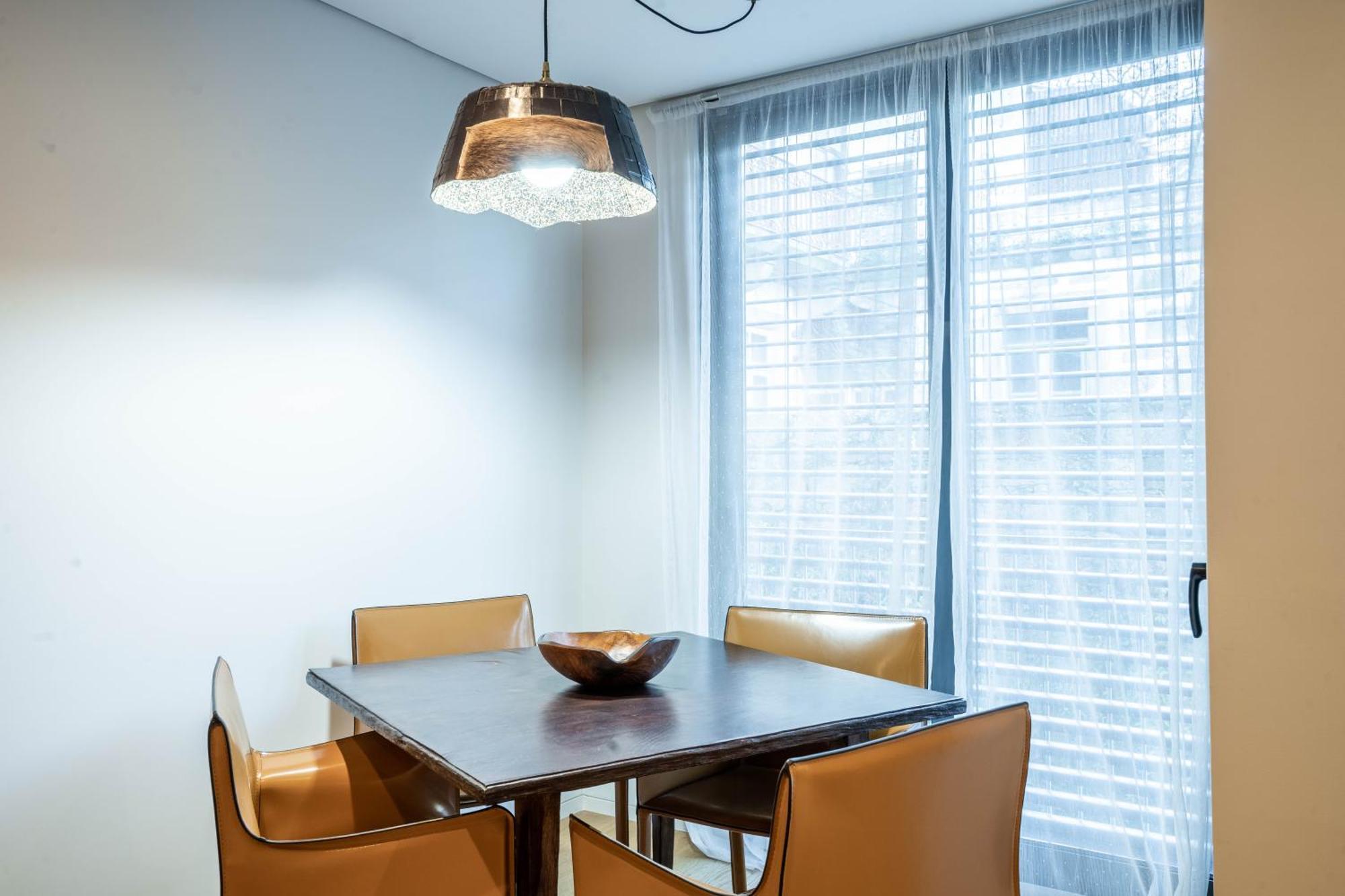 Primrose 1Br Delight W Parking By Lovelystay Porto Zewnętrze zdjęcie
