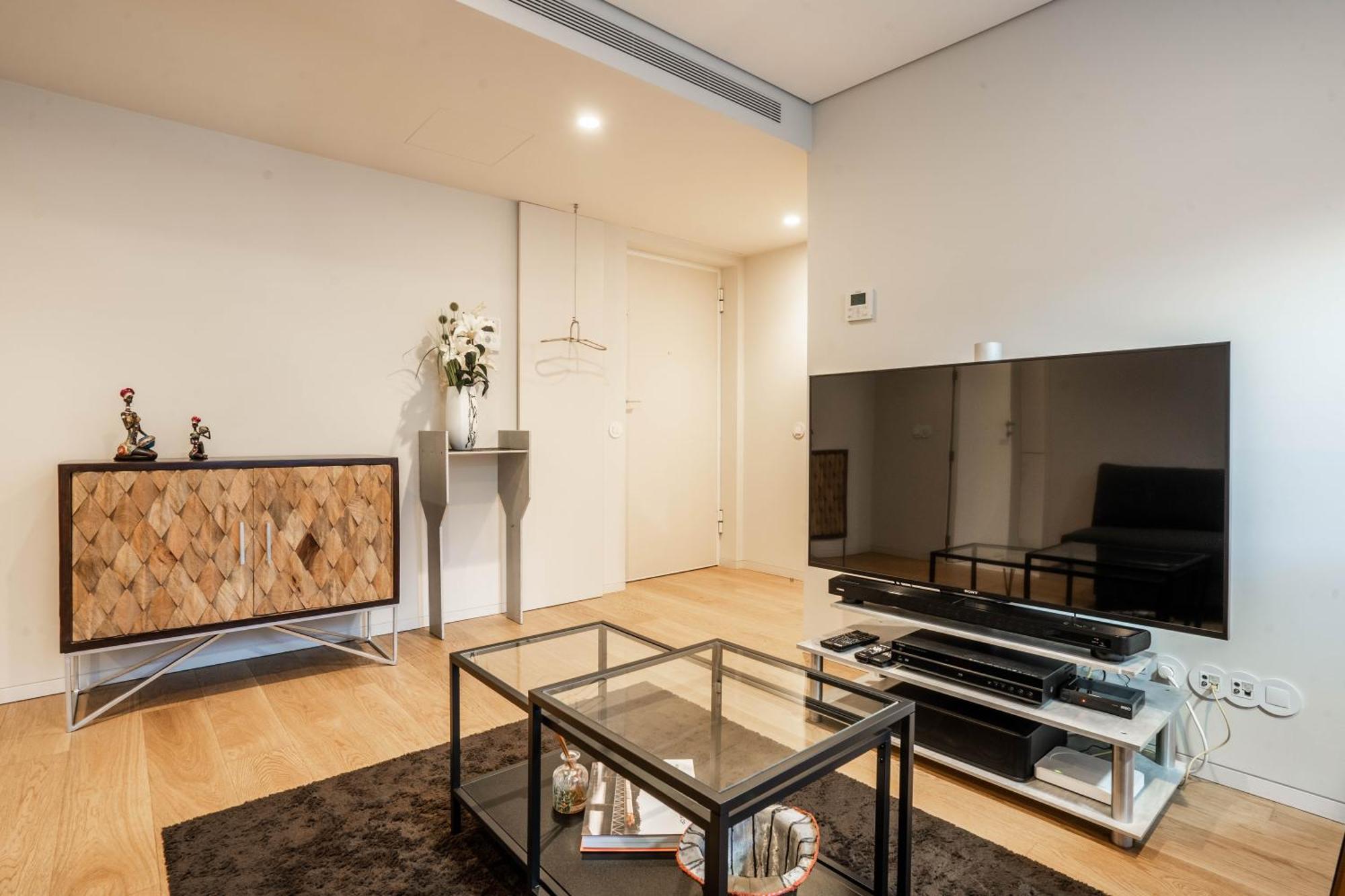 Primrose 1Br Delight W Parking By Lovelystay Porto Zewnętrze zdjęcie