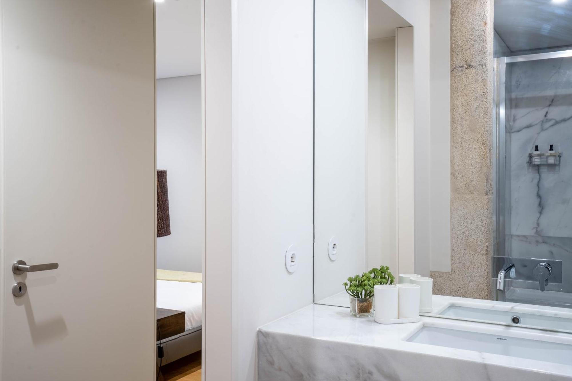 Primrose 1Br Delight W Parking By Lovelystay Porto Zewnętrze zdjęcie