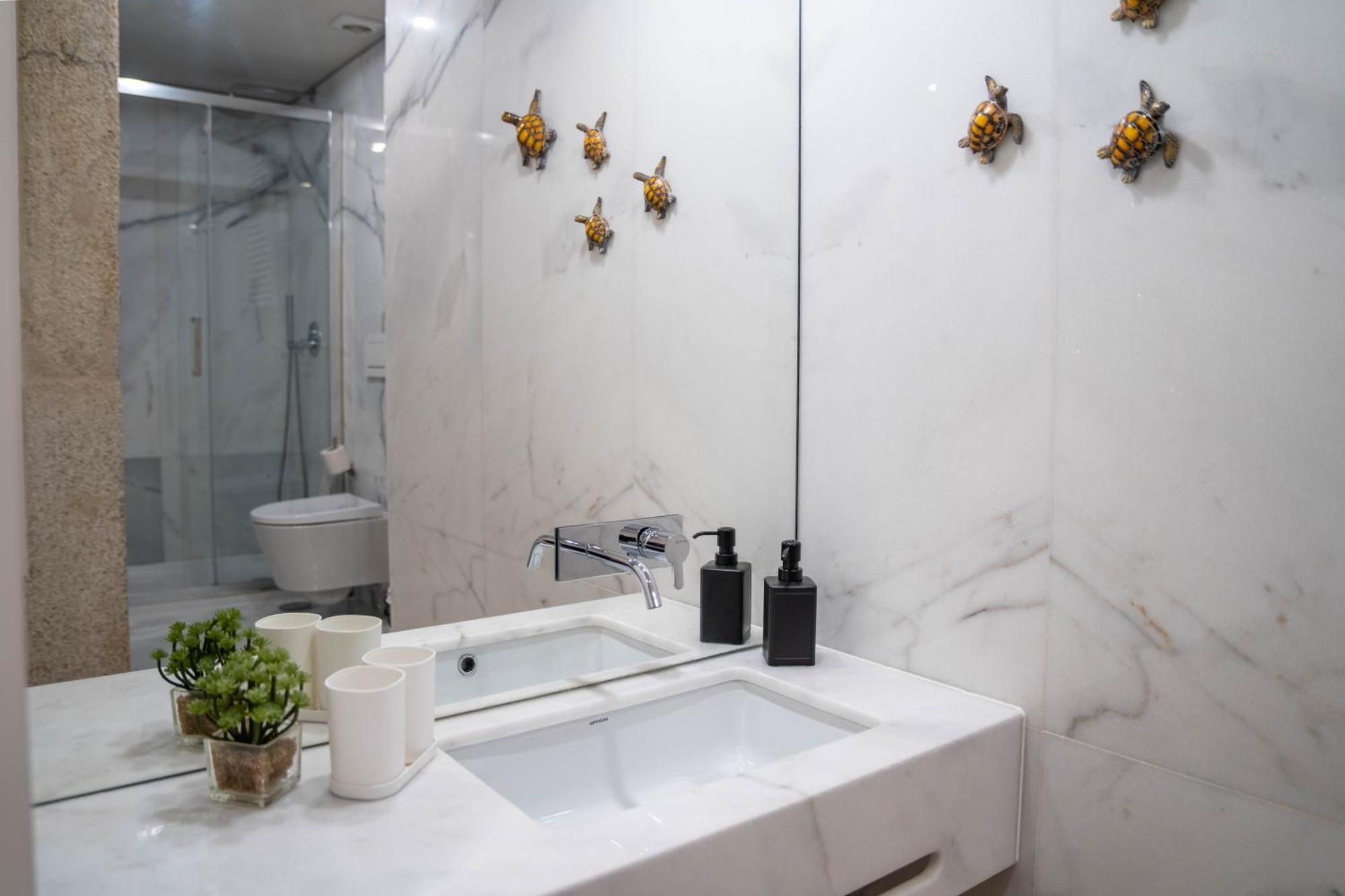 Primrose 1Br Delight W Parking By Lovelystay Porto Zewnętrze zdjęcie