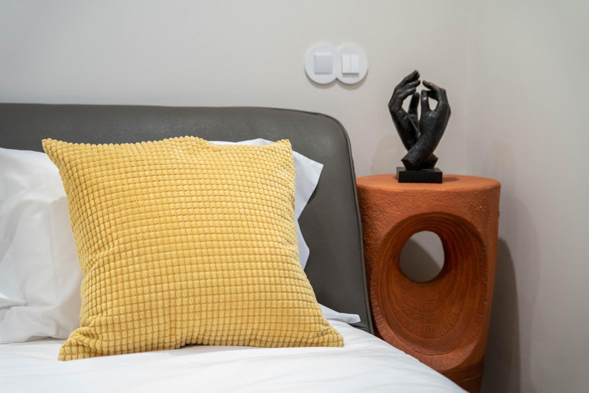 Primrose 1Br Delight W Parking By Lovelystay Porto Zewnętrze zdjęcie