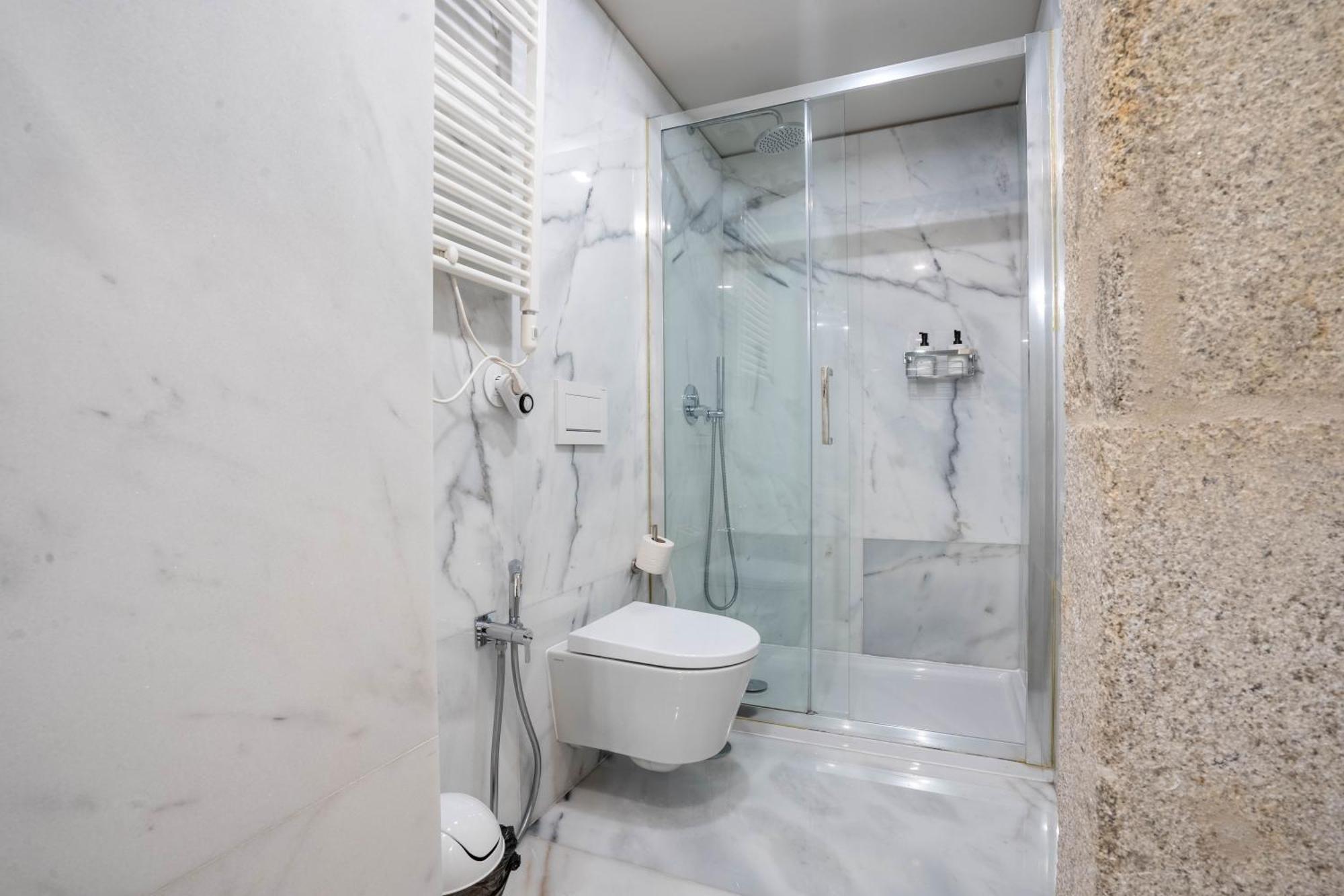 Primrose 1Br Delight W Parking By Lovelystay Porto Zewnętrze zdjęcie