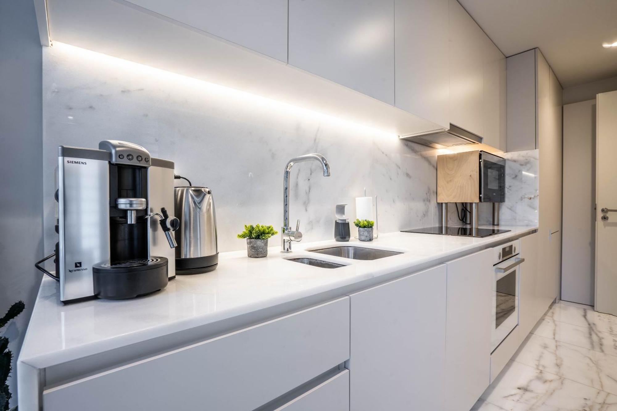 Primrose 1Br Delight W Parking By Lovelystay Porto Zewnętrze zdjęcie