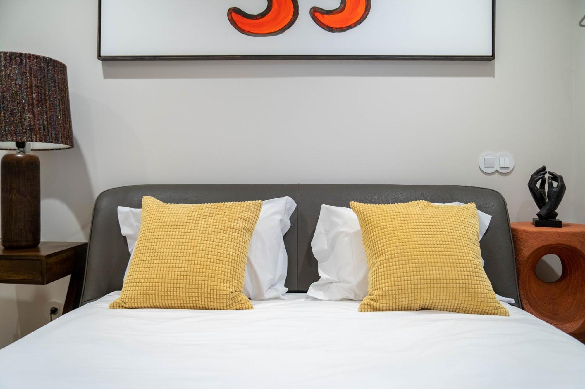 Primrose 1Br Delight W Parking By Lovelystay Porto Zewnętrze zdjęcie